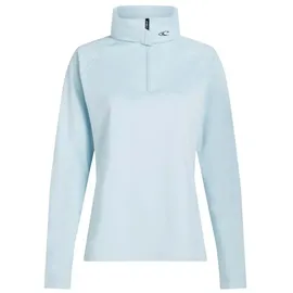 O'Neill Hydrowick Fleece Mit Halbem Reißverschluss Dawn Sky L