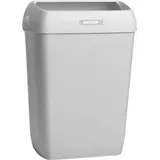 Katrin Mülleimer 50 l Weiß