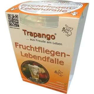 Trapango Trapango® wiederverwendbar ✓, Germany