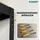 Karat Schwerlastregal Stahl 180 x 90 x 40 cm schwarz 2er Set