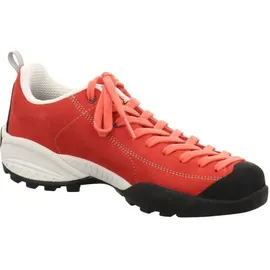 Scarpa Mojito Schuhe (Größe 38, rot)