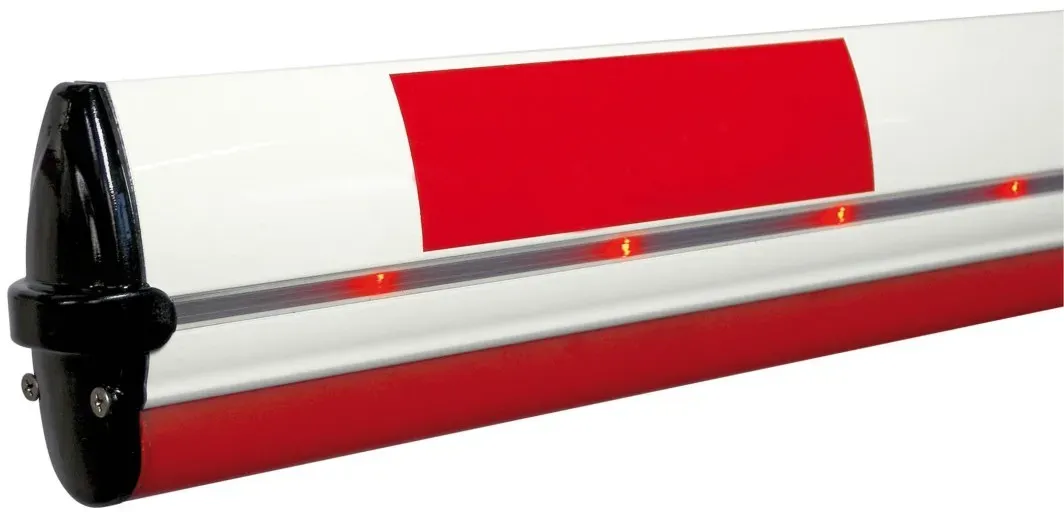 Berner Torantriebe Schrankenbaum BL-SMALL30