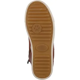 Cosmos Comfort Damen Braun 38