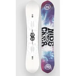 Nidecker Gamma 2024 Snowboard div Gr. 153