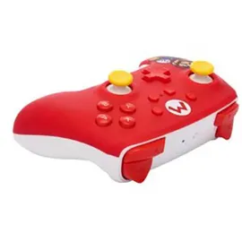 PowerA Wireless Controller Mario Joy Switch (NSGP0012-01)