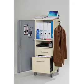 Rocada 4037/1 Büroschrank