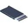 Secrid Cardprotector Unisex Kartenetui navy