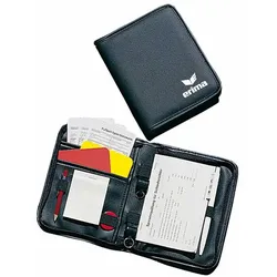 Erima Schiedsrichter-Set - schwarz 128