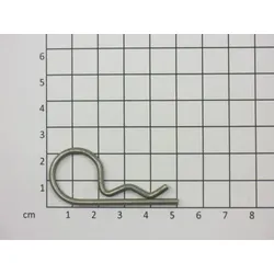 BOB Sicherungssplint alte Form bis 99