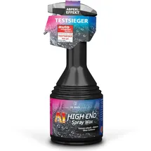 Dr. Wack A1 HIGH END Spray Wax 2 St. 500 ml