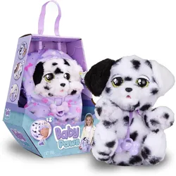 Baby Paws - Dalmatiner - Plüsch