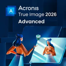 Acronis True Image Advanced