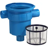 ARVES 3 P Gartenfilter Regenwasserfilter Zisternenfilter