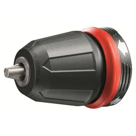 Bosch AdvancedImpact 18  inkl. 2 x 2,5 Ah Akku + Ladegerät + Koffer 06039B5109