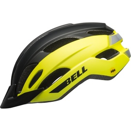Bell Helme Trace MIPS 54-61 cm matte hi-viz/black
