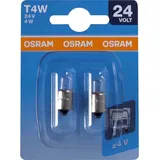 ams-osram Osram Fahrzeuglampe 3930-02B Bli.2