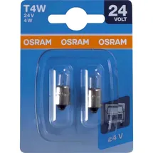 ams-osram Osram Fahrzeuglampe 3930-02B Bli.2