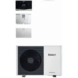 VAILLANT Wärmepumpen-Paket aroTHERM plus 2er Kaskade VWL 105/6 A S2 4.392