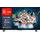 TCL 65P6K 65 Zoll 4K HDR Google TV