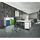 Viasit Sideboard System4, 496620 weiß 227,9 x 40,4 x 62,0 cm