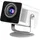 HP MC400 LED Weiß