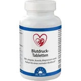 Dr. Jacob's Blutdruck Tabletten Dr. Jacob's Blutdruck-Tabletten Arginin Magnesium Kalium
