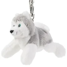 Schaffer Husky 10 cm Grau/Weiß