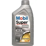 GCS Super 3000 Formula V 155851 0W-20 1 l