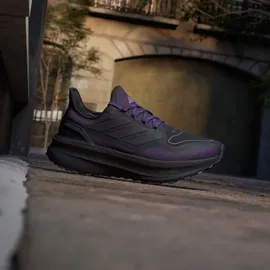 adidas Ultraboost 5 GTX - Aurora Black / Aurora Black / Aurora Plum - 38 2/3