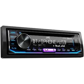 JVC KD-R992BT