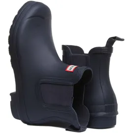 hunter boot WFS2078RMA navy 38