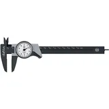 Wiha Uhrmessschieber dialMax® Ablesung 0,1 mm 150 mm