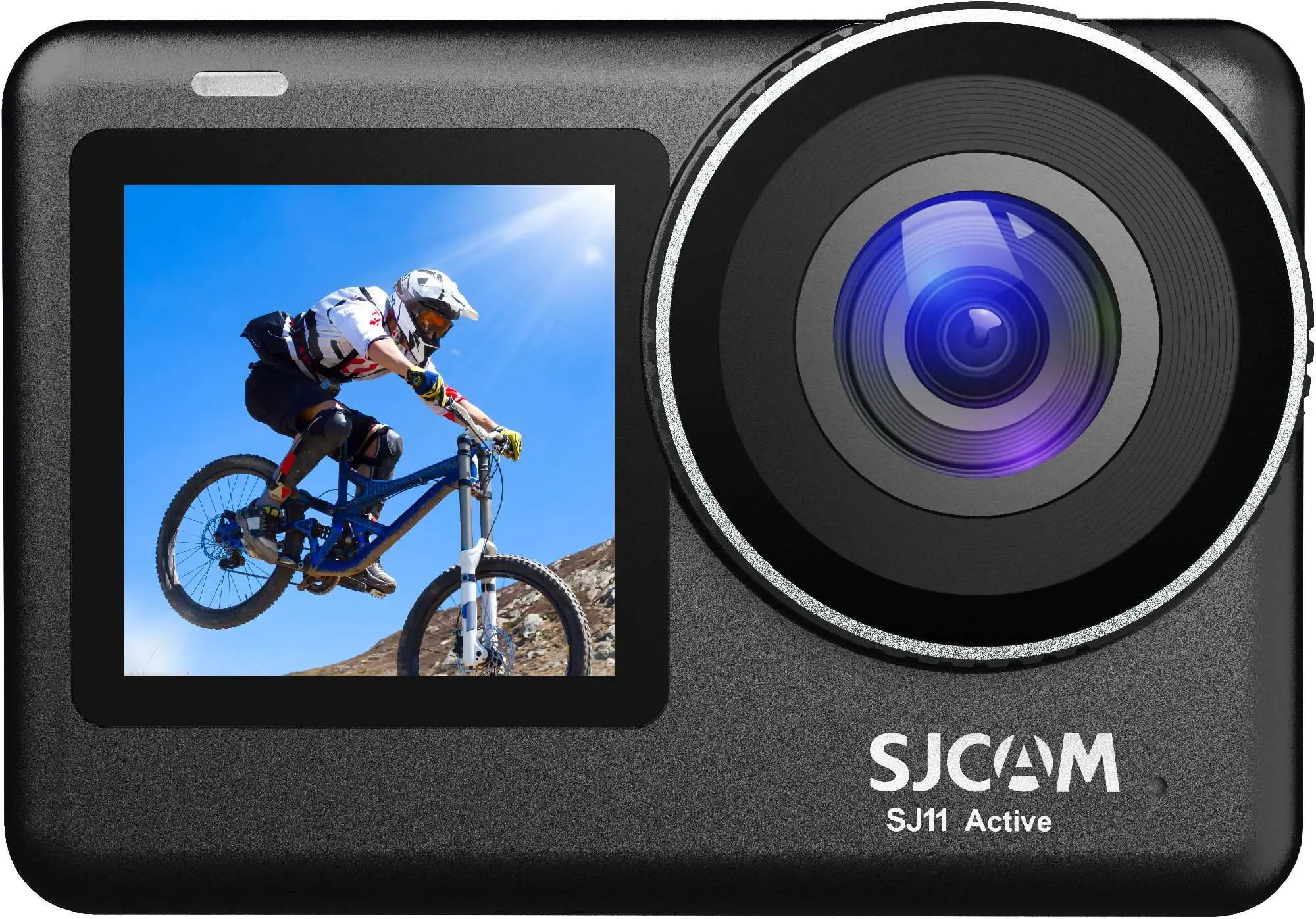 SJCAM SJ11 Active Action Fototoestel