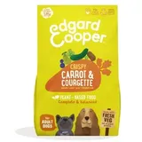 Edgard Cooper Adult Knackige Karotten & Zucchini 2,5 kg