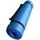 Softee Matrixcell 1.5 Cm Matte - Blue - 180 x 60 cm
