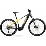 Ghost E-Teru Advanced - 27.5 // 29 Zoll 750Wh 11K Diamant - met. anthracite/met. gold yellow - glossy - M - 29 Zoll