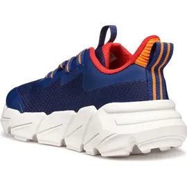 GEOX Flexyper Fast Navy 34