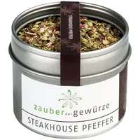 Zauber der Gewürze Gewürz Zauber der Gewürze Steakhouse Pfeffer