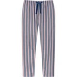 SCHIESSER Herren Pyjamahose Mix & Relax 1er-Pack