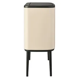 Brabantia Bo Touch Bin 34 l soft beige
