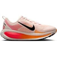 Nike Vomero 18, Straßenlaufschuh Damen - Weiß, 42