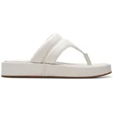 CLARKS Alda Walk" in Creme | Gr.: 41,5