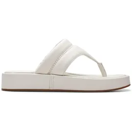CLARKS Alda Walk" in Creme | Gr.: 41,5