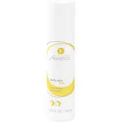 Aesthetico clarify skin