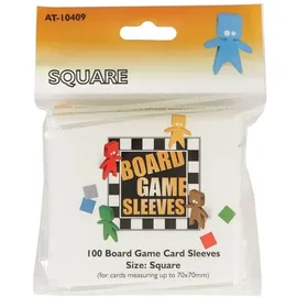 Arcane Tinmen Aps Arcane Tinmen Square (70 x 69 mm