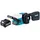 Makita BS 001 GD1 Akku 40 V 2,5 Ah