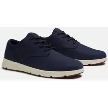 Timberland Parker Street Herren Weite M Dunkelblau 42