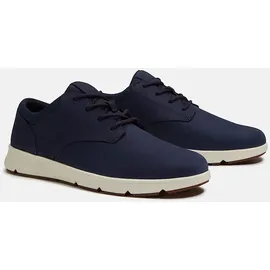 Timberland Parker Street Herren Weite M Dunkelblau 42