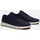 Timberland Parker Street Herren Weite M Dunkelblau 42