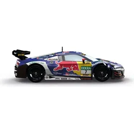 Carrera RC 2,4GHz ABT Red Bull Audi R8 LMS GT3 evo